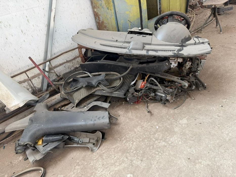 Запчасть на машина.