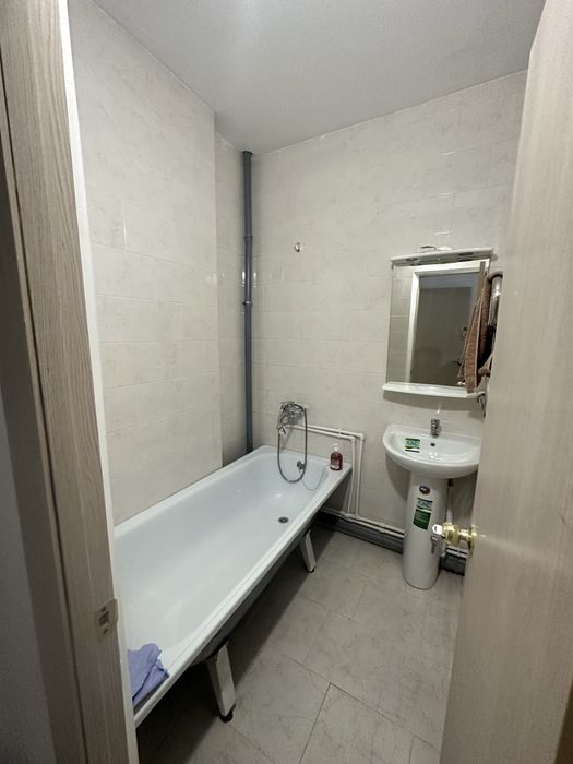 Сдам 3 комнатную квартиру