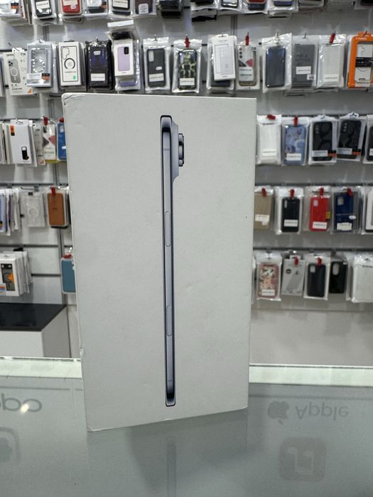 Iphone 17 Air 512Gb Sigilat/ Future Gsm Mobile