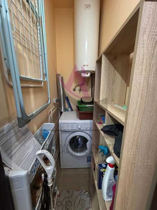 Дава се под наем Двустаен апартамент в Варна, Левски - 75 кв.м за 698.19 € - Снимка #6