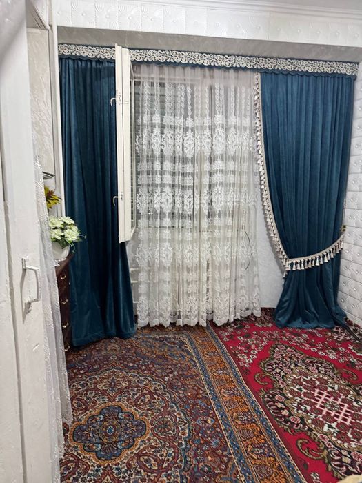 Uy sotiladi algaritmda 12 qavatli