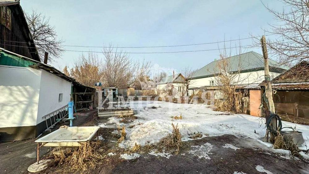 Дом в центре Павел ИмпериЯ