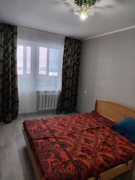 Здам 2х  квартиру.