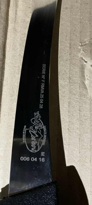 Vând 15 cuțite măcelărie