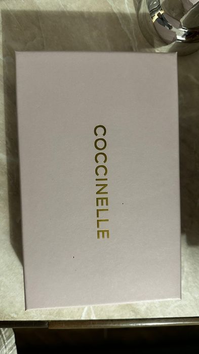 Portofel nou Cocinelle