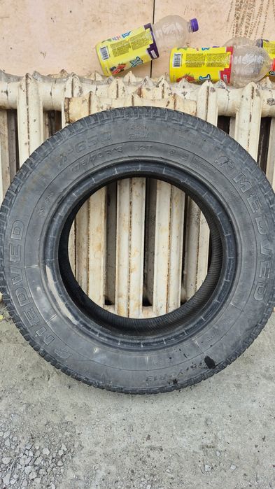 Резина б/у размеры 13/175/70