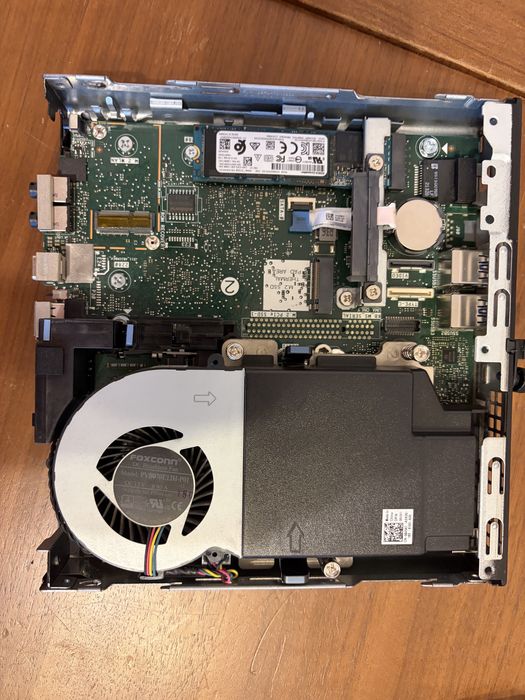 Calculator Dell 7090 Micro  i5 10500 / 16 Gb ram / 256 gb ssd , win 11