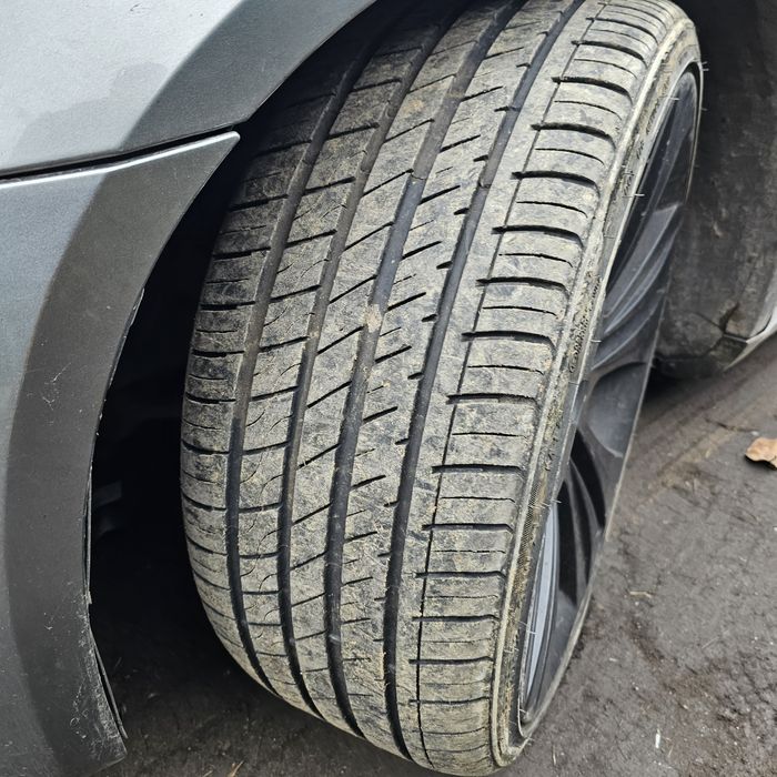 CHRYSLER 300C CRD 2006г НА части само.