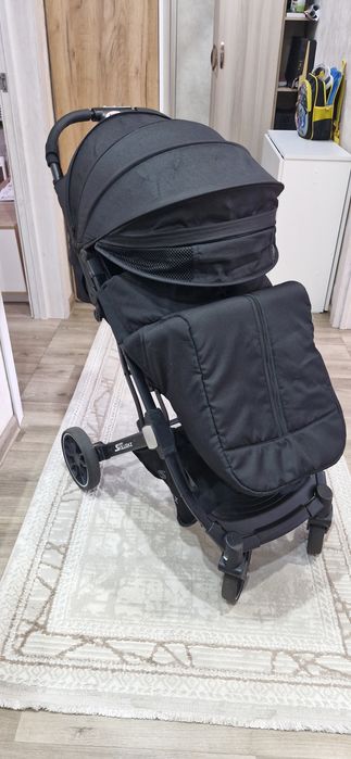 Продам коляску! Skillmax, летняя,прогулочная!
