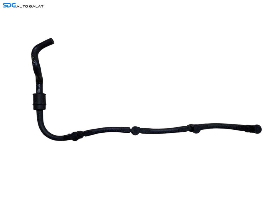 Rampa Retur Combustibil Motorina Injectoare Opel Astra J 1.6 2009 - 2015 Cod 2136300 1928301101 [N1390]