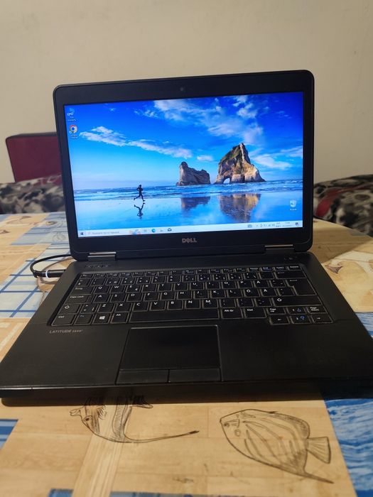 Dell Latitude E5440 части