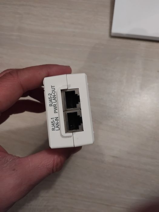 5G Антена ZTE MC7010 отключена Нова!