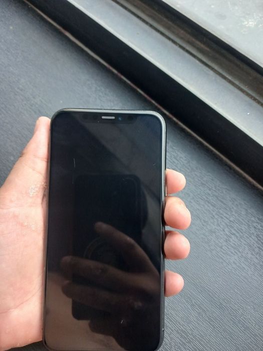 Sotiladi Iphone 11 Pro