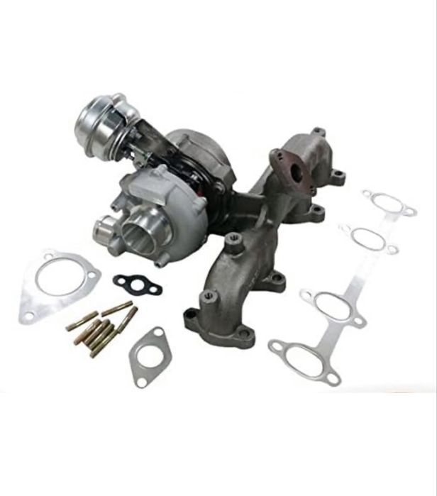 Turbo 1.9 TDI 116 CP - Audi, Seat, Skoda, Ford, Volkswagen