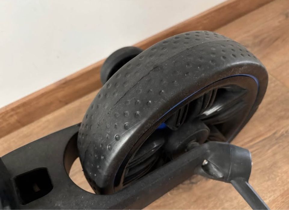 Баланс колело 3в1