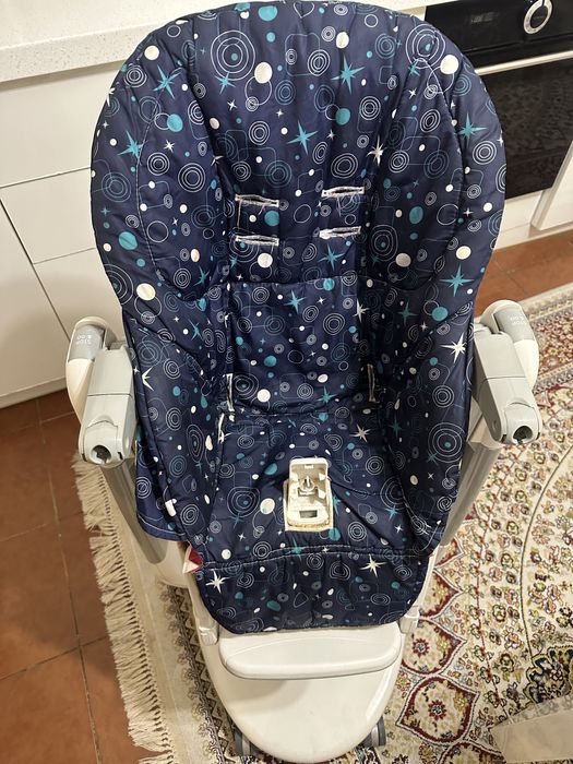 Стульчик для кормления Peg Perego Tatamia