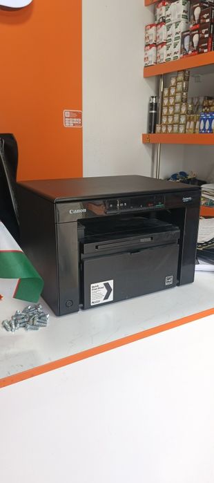 Printer CANON i-sensys MF3010