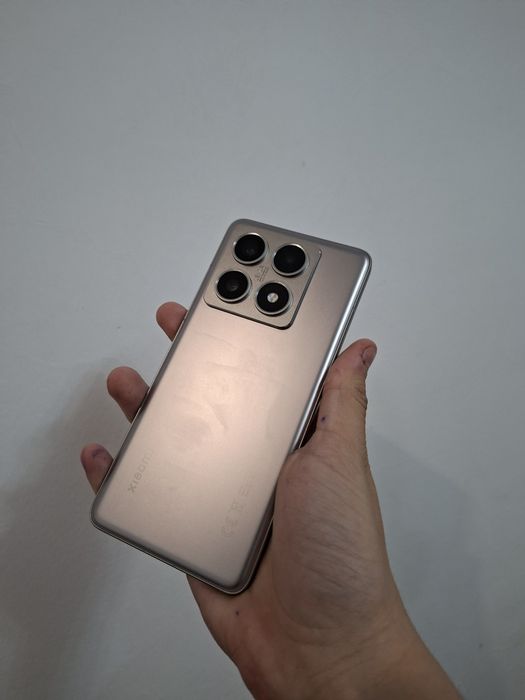 XIAOMI 14T PRO продам/обмен