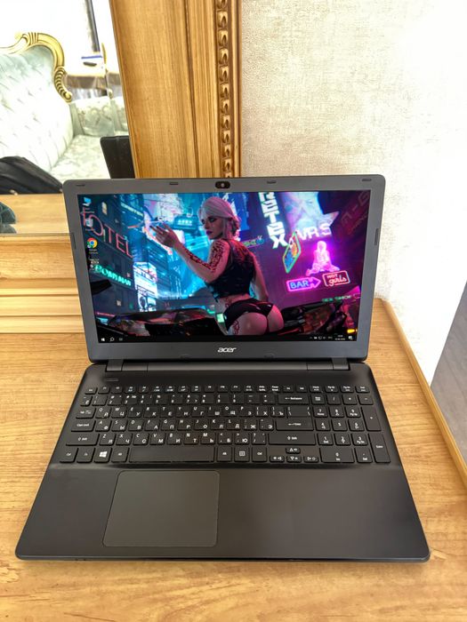 Ноутбук Acer Aspire e5-571