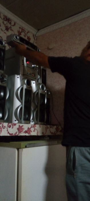 Musiqa markazi  xolati yaxshi