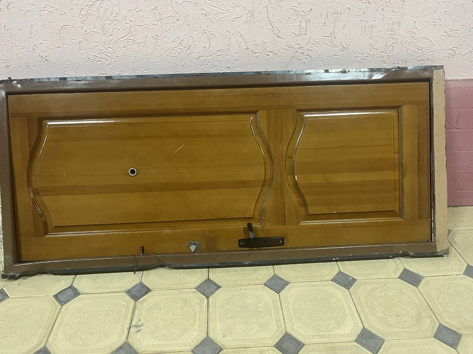 Есік кілтімен 2/90 стандарт