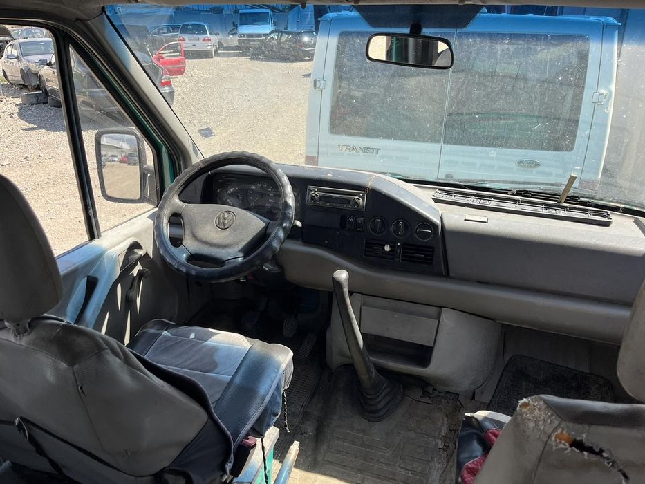 VW LT 2.5TDI 2000г. НА ЧАСТИ!