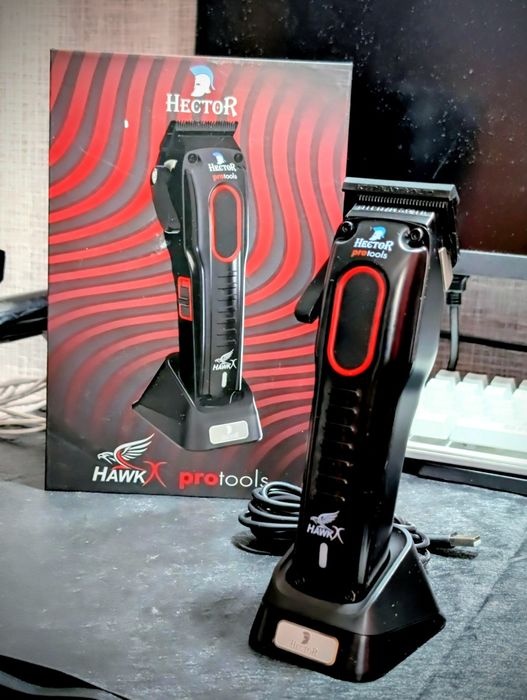 Машинка для стрижки