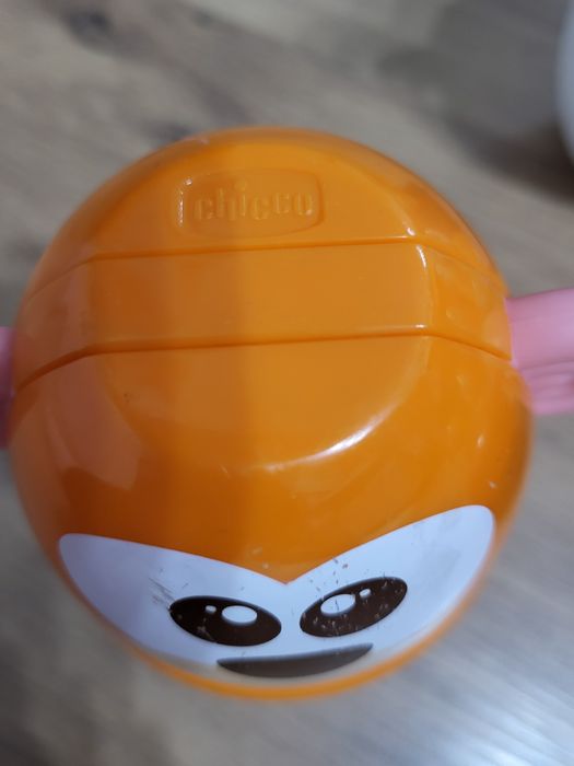 Игровой набор для боулинга Chicco