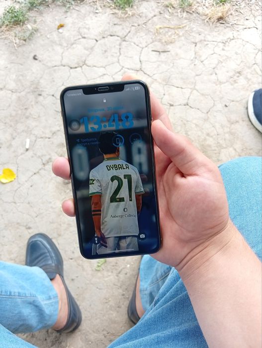 Iphone Xs Max 64gb