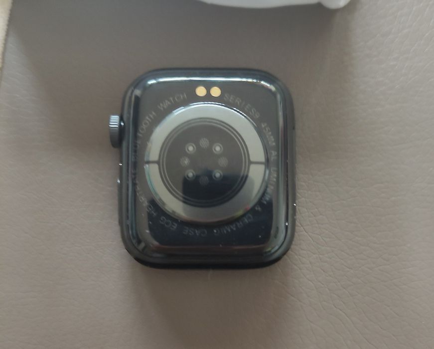 Смарт часовник i8 pro max