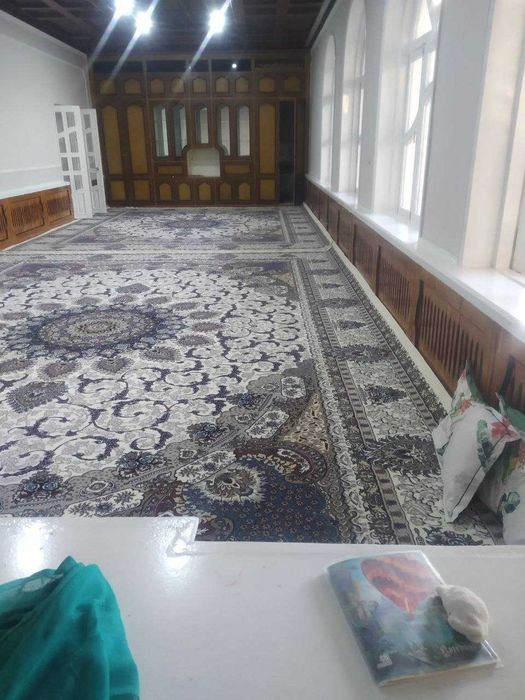 Срочна участко сотилади