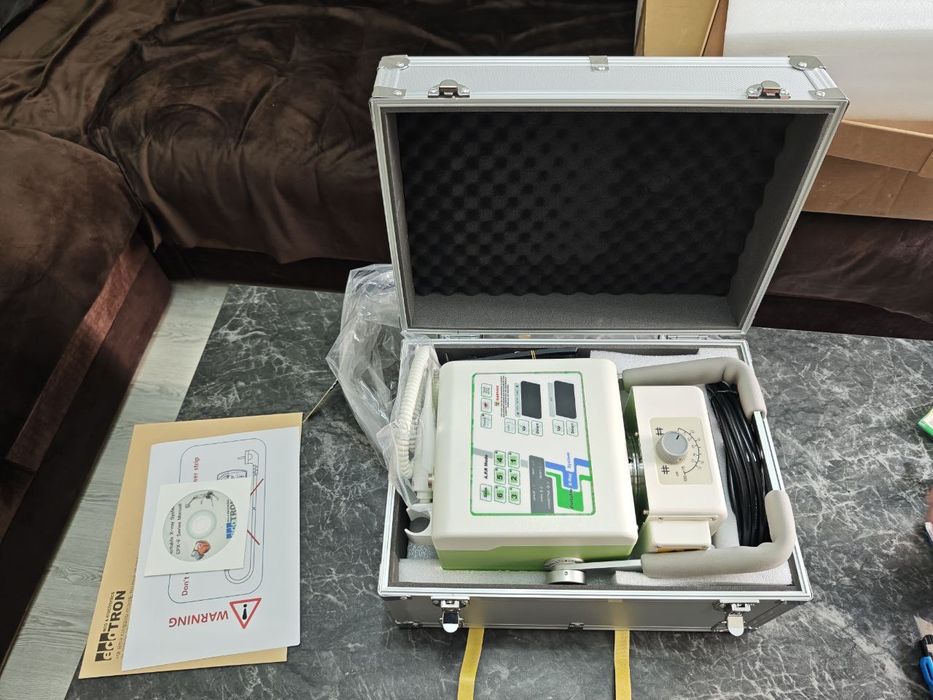 Ecotron EPX F5000 5kvt 7.300$
