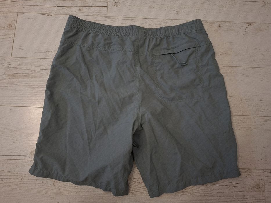 The North Face-Ориг.шорти Нови!!!
