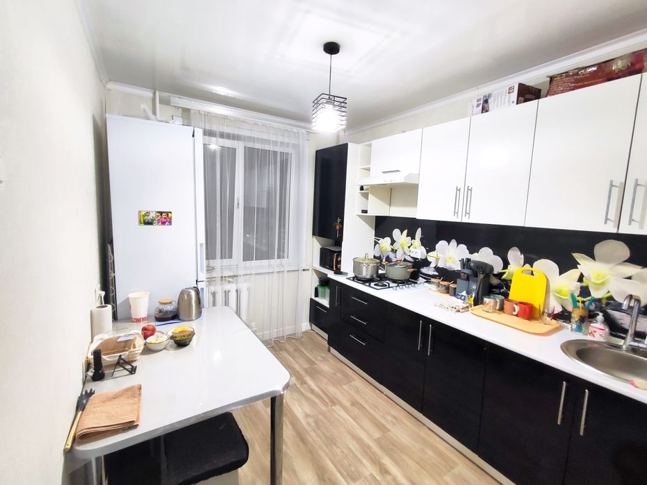 Продам 3-х комнатную квартиру