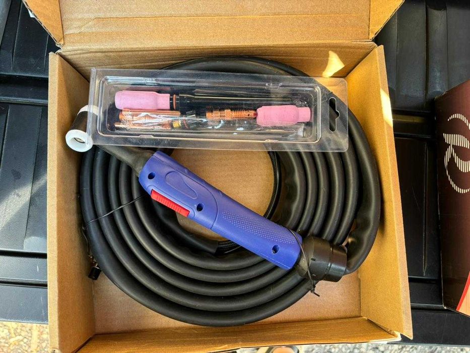 сварочный аппарат