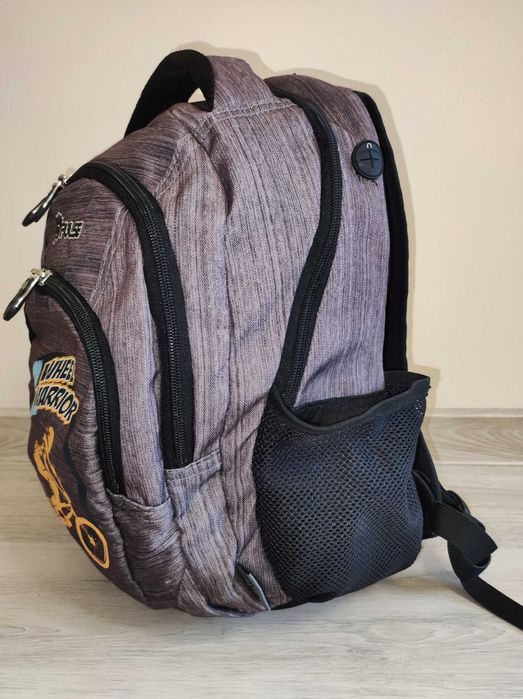 Ученическа раница Pulse