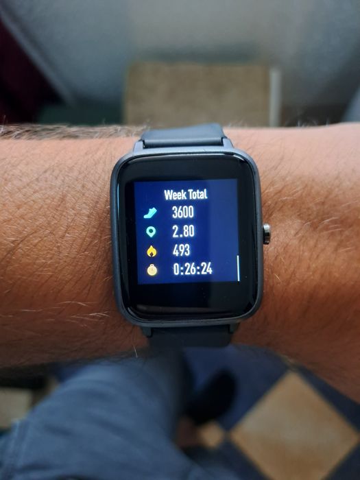 Smartwatch H76  1.57inch