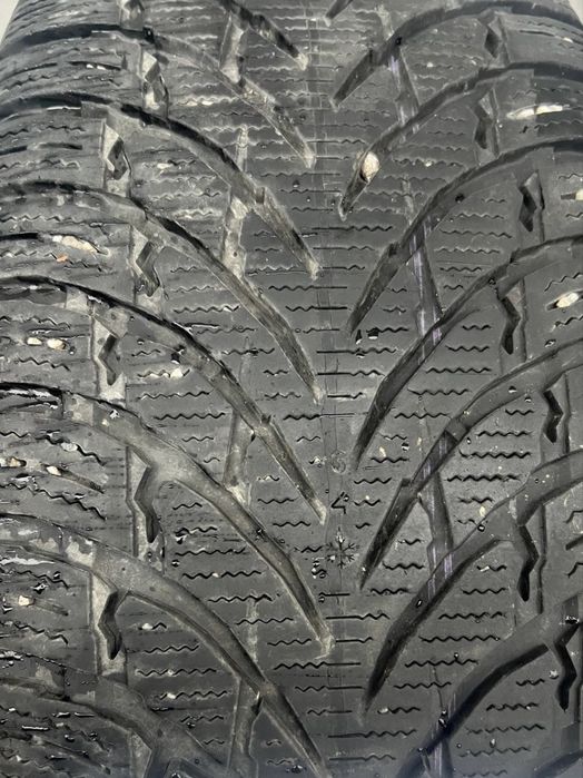Anvelope iarna Nokian 225/60/18