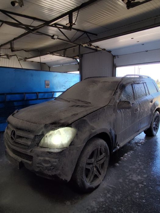 Продам Мерседес ГЛ450