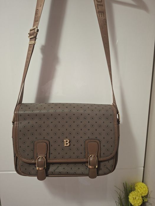 Briciole Crossbody Bag