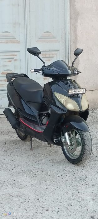 Fekon 150 cc xolati zoʻr