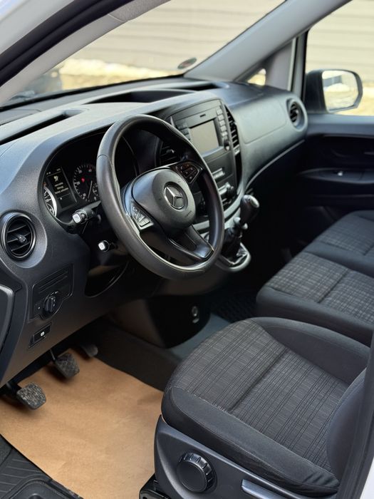Mercedes Benz Vito 116 2019