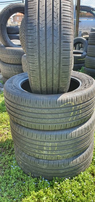 Гуми 4бр 225/55/17  1бр-79лв