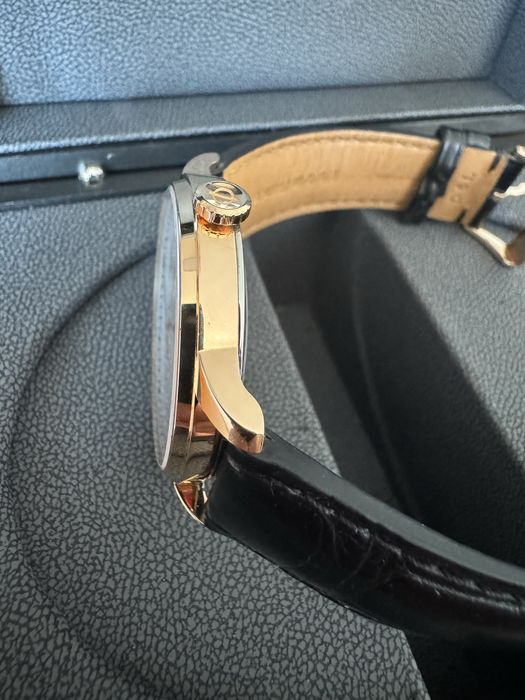 Baume & Mercier Classima 10597 Solid Gold 39 mm