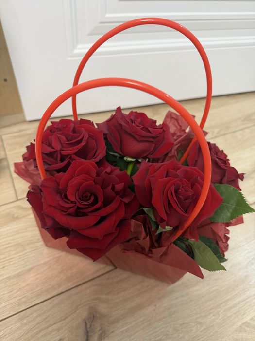 Продам цветы  букет