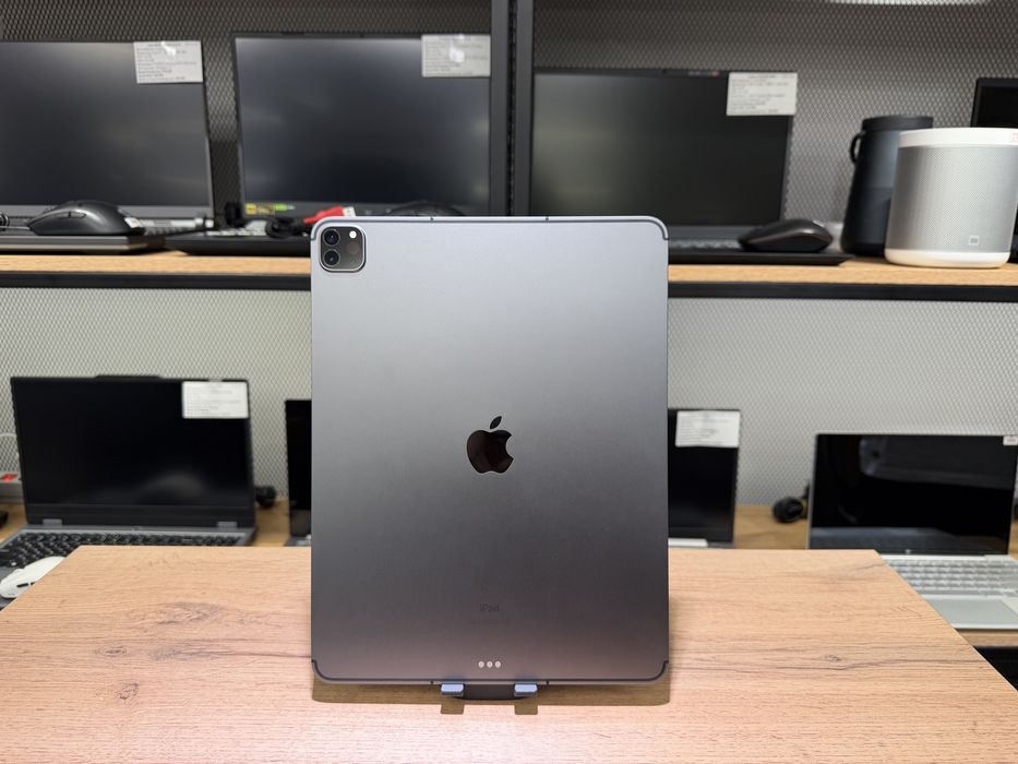 iPad Pro 12.9" 5 Generation, Wi-Fi+Cellular, 2 TB, АКБ93%, 2520/А10