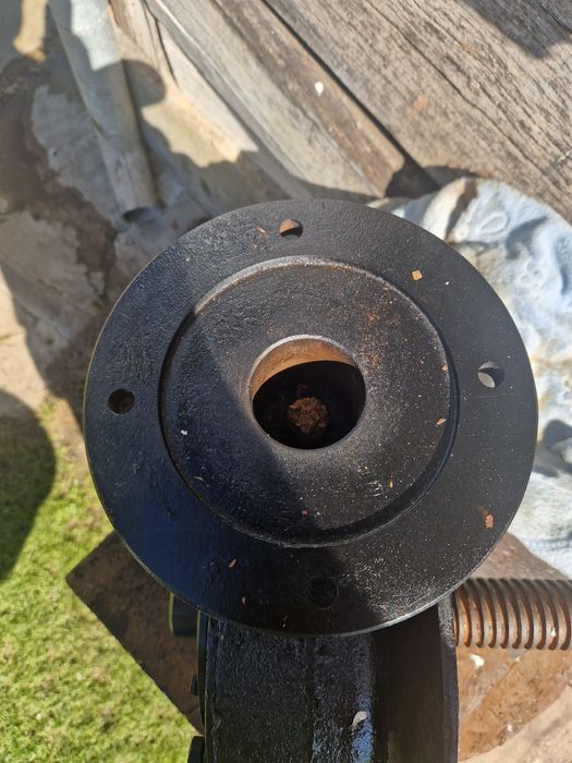 Vând Reductor 1 la 50