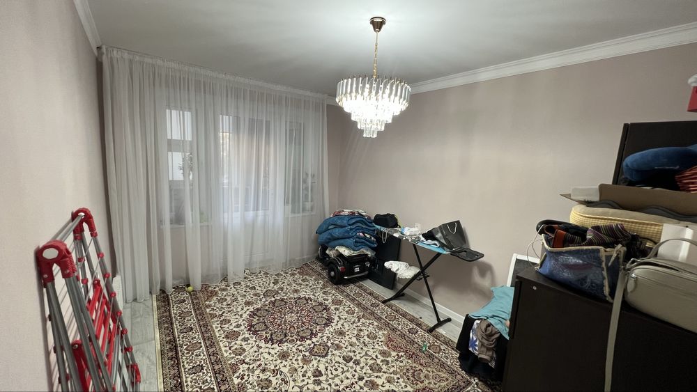 Продаетчя квартира