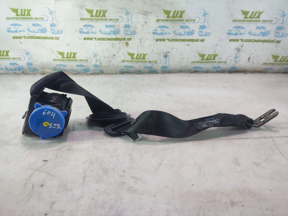 Centura stânga spate Skoda Citigo 1 [2011 - 2017] 1.0 benzina CHYA