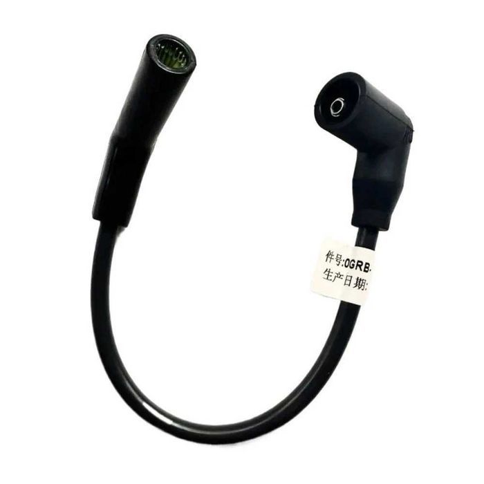 Fisa Bujie / Cablu Bobina Inducție CFMoto CForce UForce ZForce - NOUĂ - Cod 0GRB-178000-10000